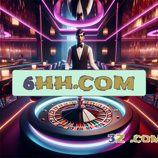 Atrações do login no 6hh.com: Diversão ao acessar jogos