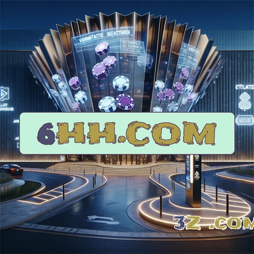 Slots emocionantes que encantam os jogadores no 6hh.com